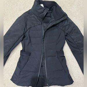 Lululemon jacket